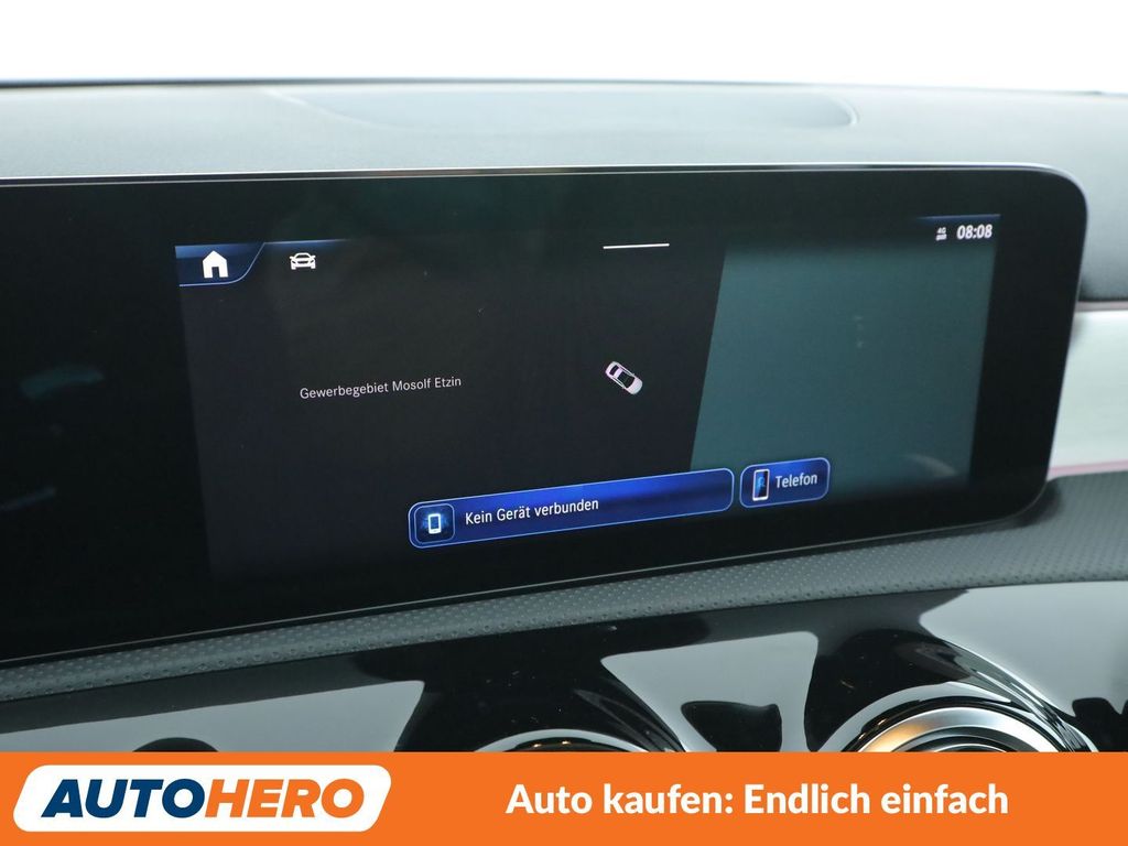 Mercedes-Benz A 250 2023