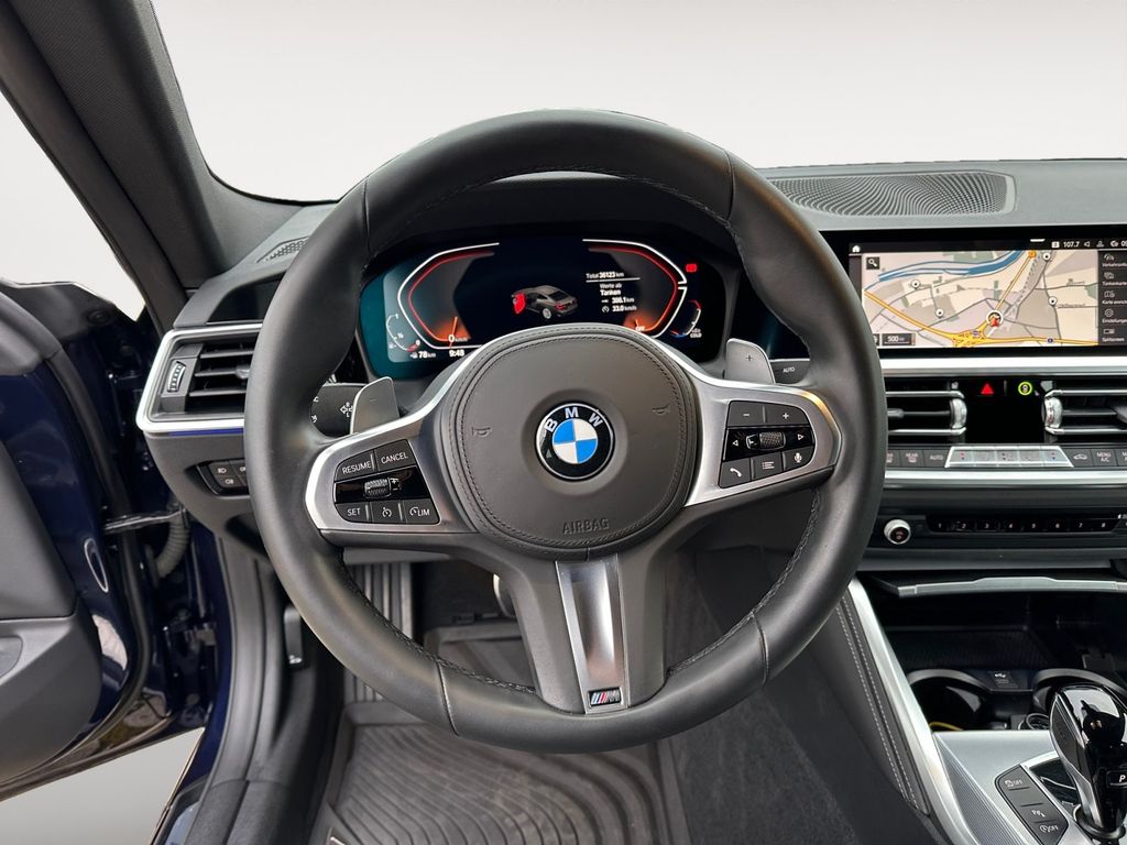 BMW 430 2023