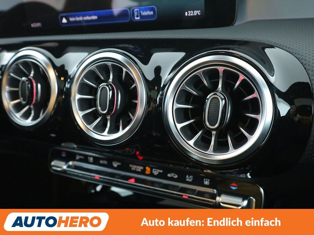 Mercedes-Benz A 250 2023