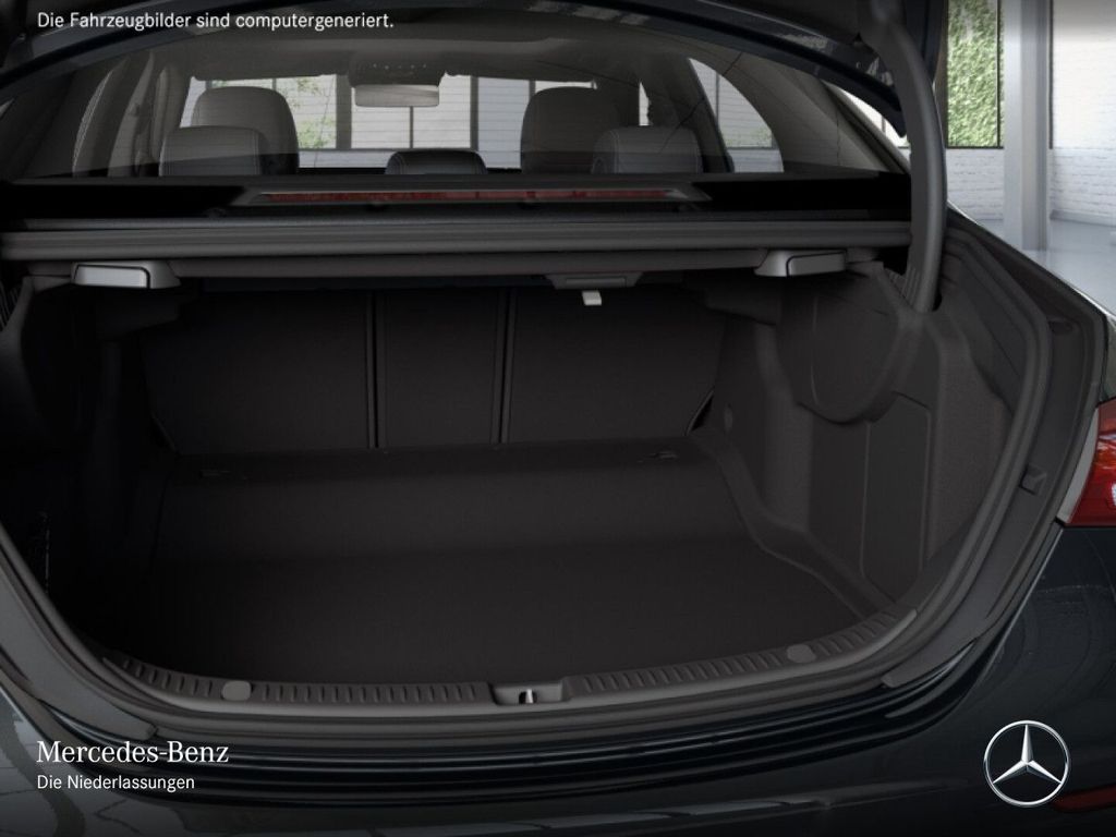 Mercedes-Benz E 220 2024