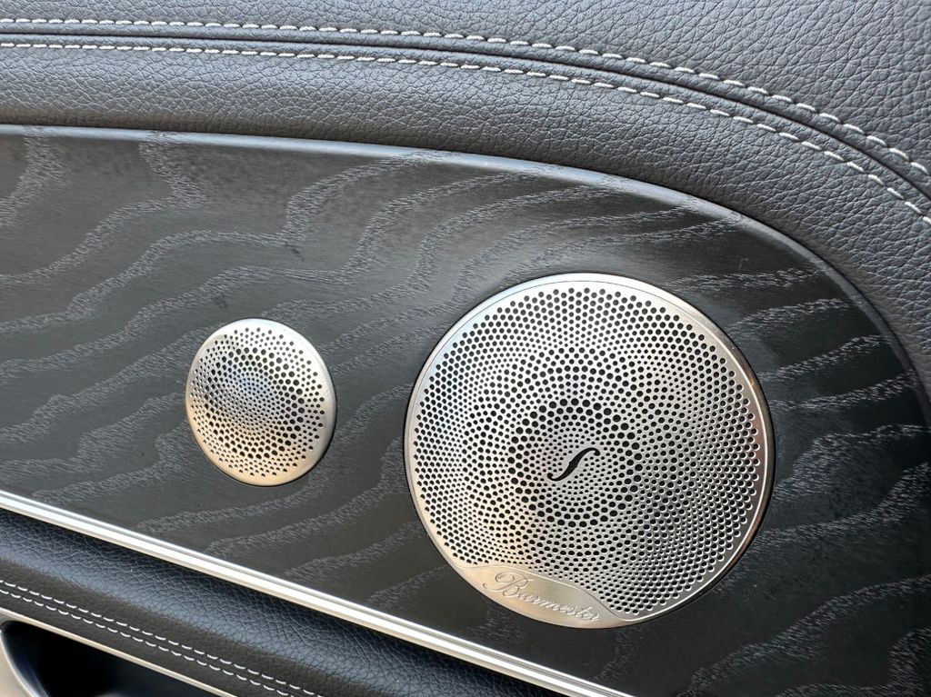 Mercedes-Benz E 220 2022