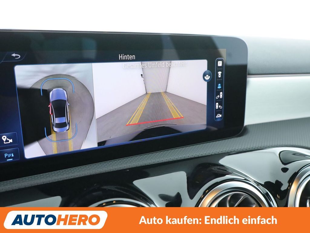 Mercedes-Benz A 250 2023