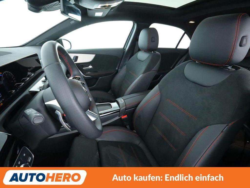 Mercedes-Benz A 250 2023