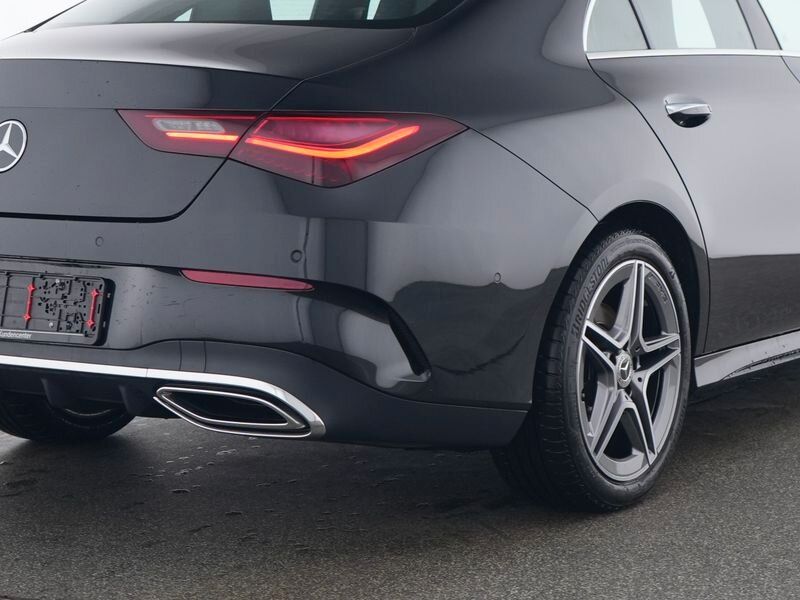 Mercedes-Benz CLA 200 2024