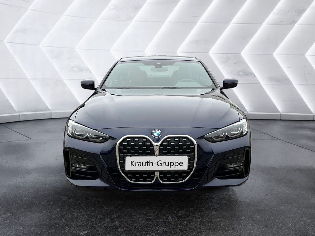 BMW 430 2023