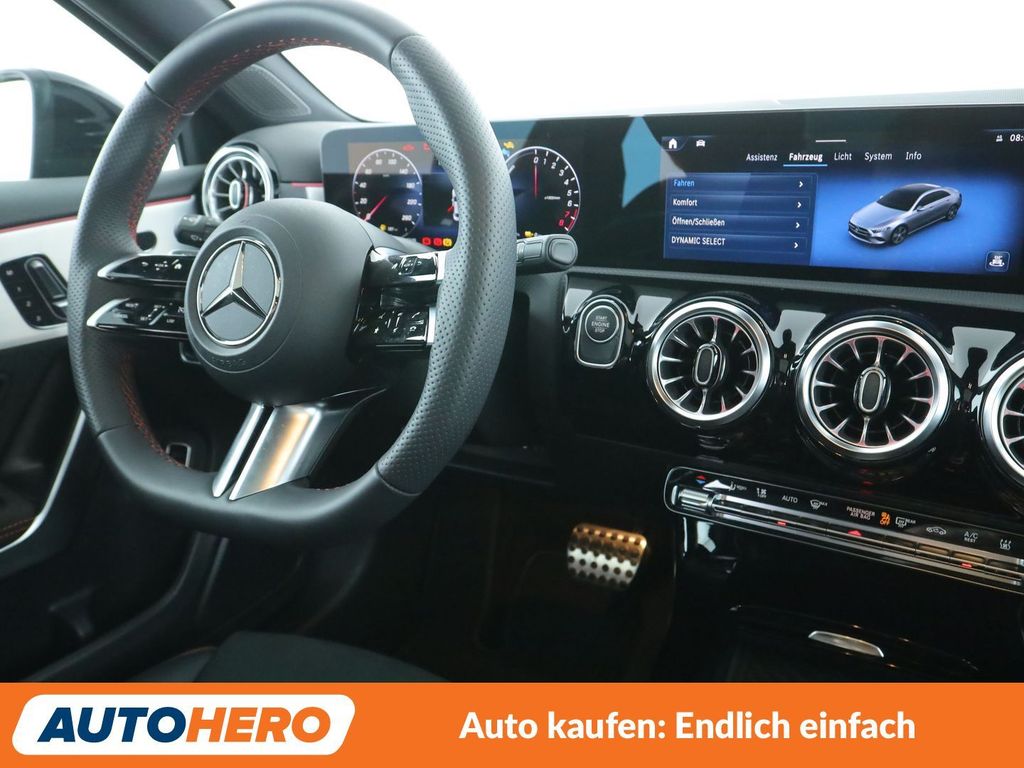 Mercedes-Benz A 250 2023