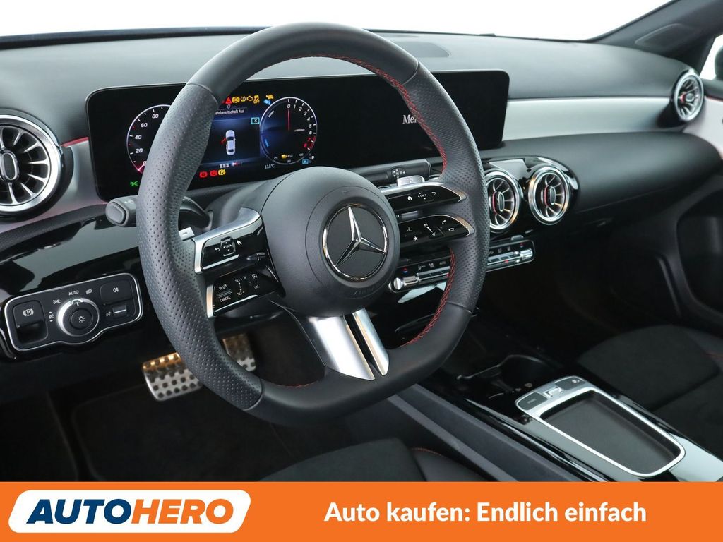 Mercedes-Benz A 250 2023