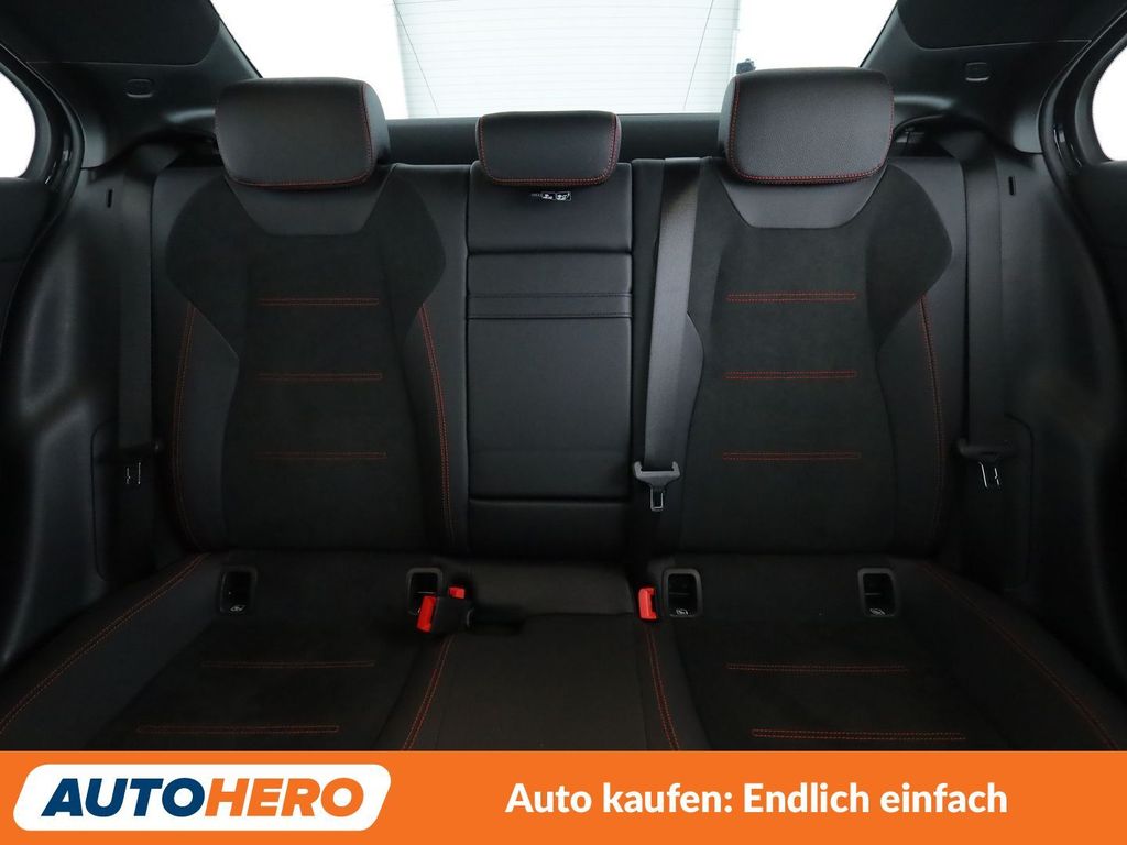 Mercedes-Benz A 250 2023