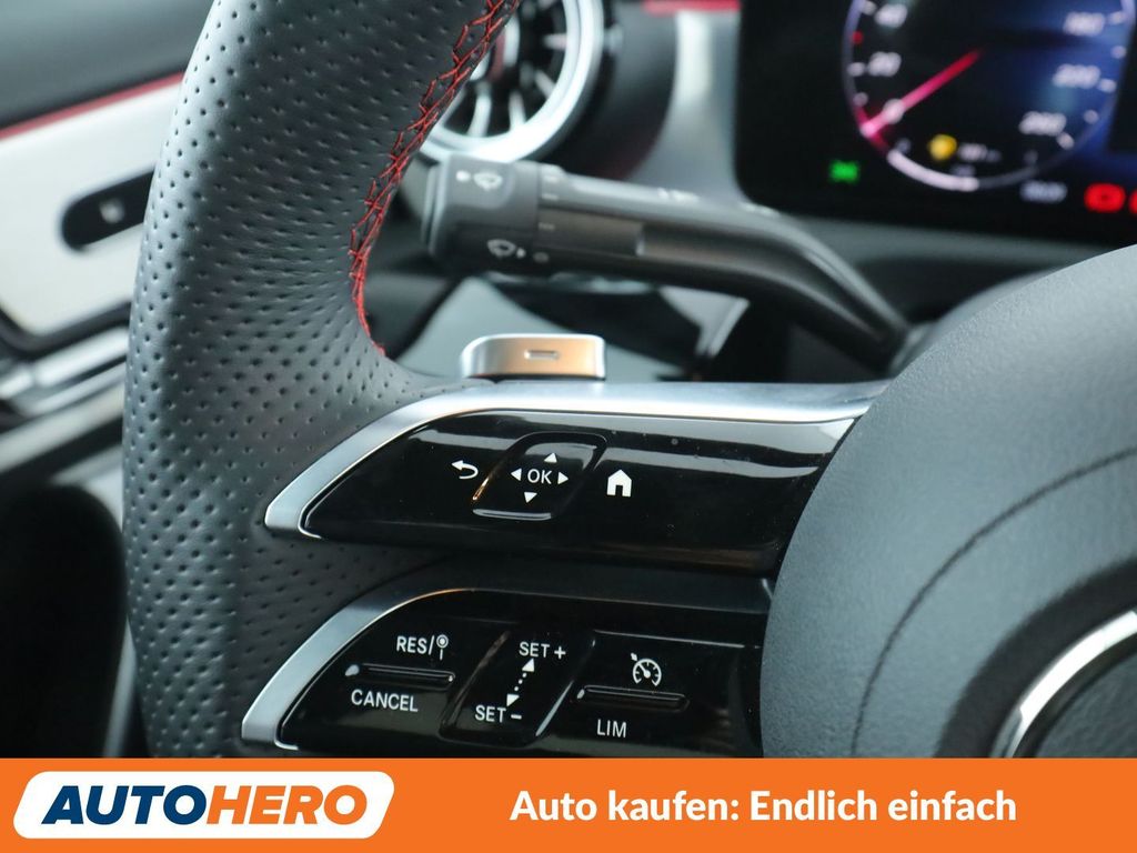 Mercedes-Benz A 250 2023