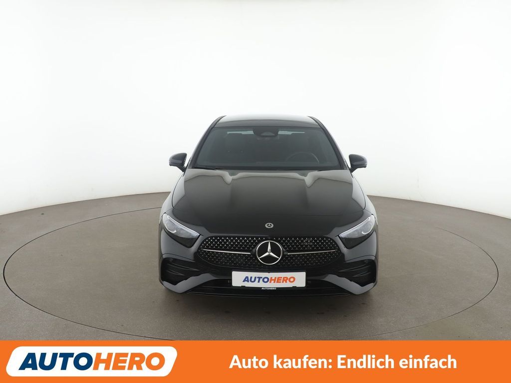 Mercedes-Benz A 250 2023