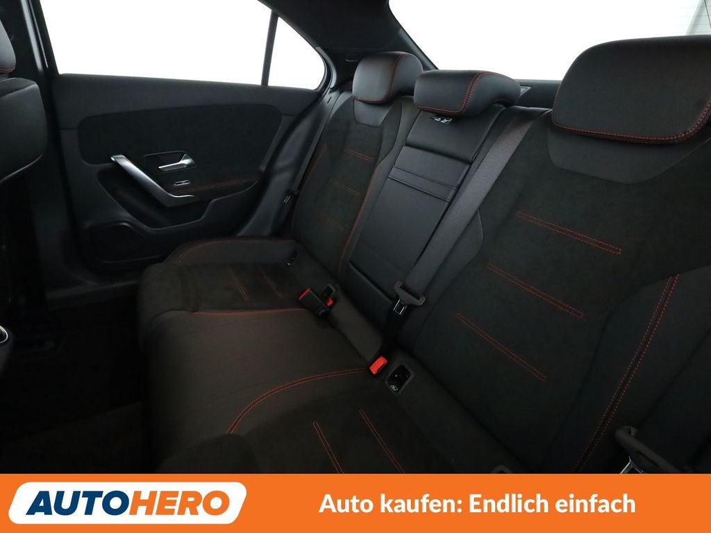 Mercedes-Benz A 250 2023