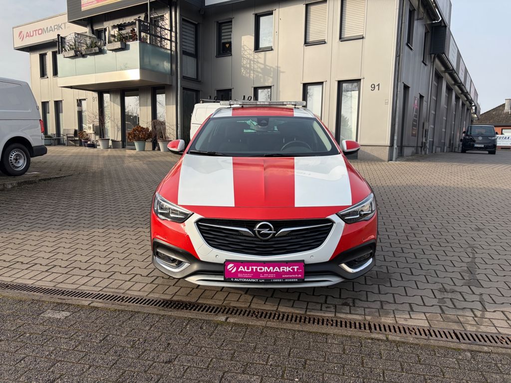 Opel Insignia 2019