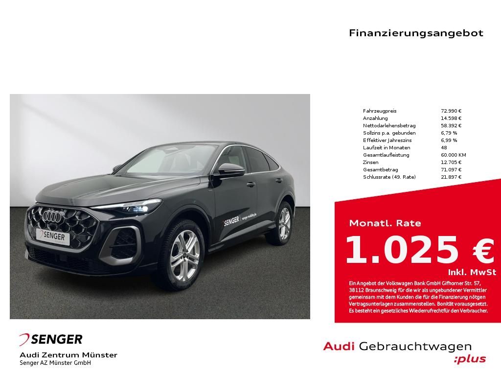 Audi Q5 2025
