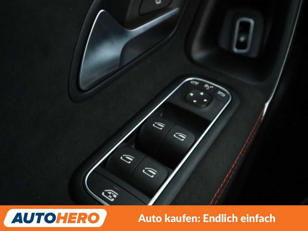 Mercedes-Benz A 250 2023