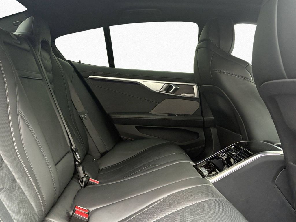BMW 840 2024