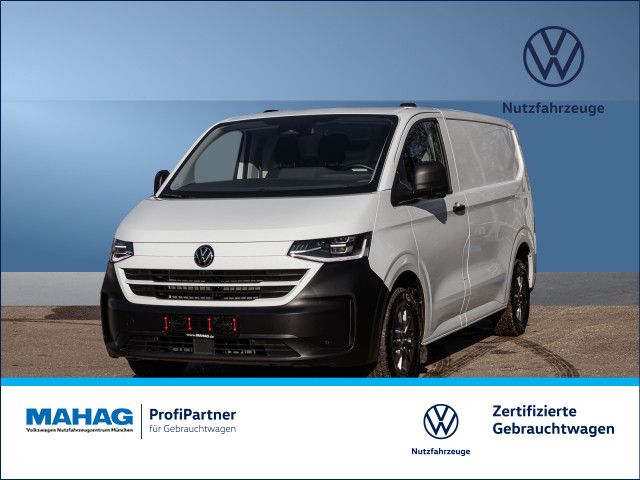 Volkswagen Other 2025