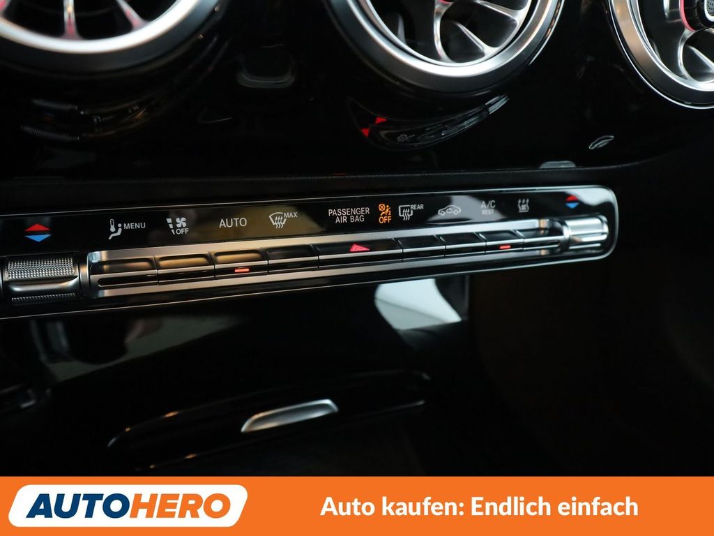 Mercedes-Benz A 250 2023