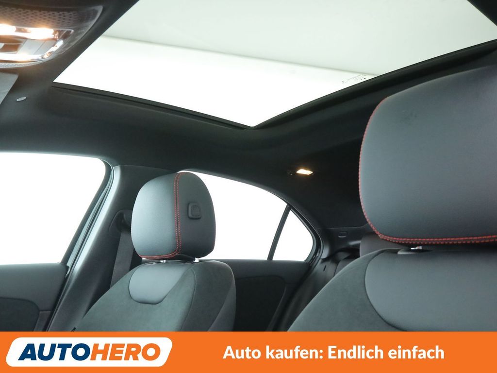 Mercedes-Benz A 250 2023