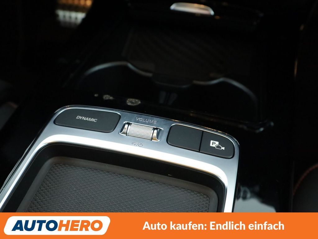 Mercedes-Benz A 250 2023