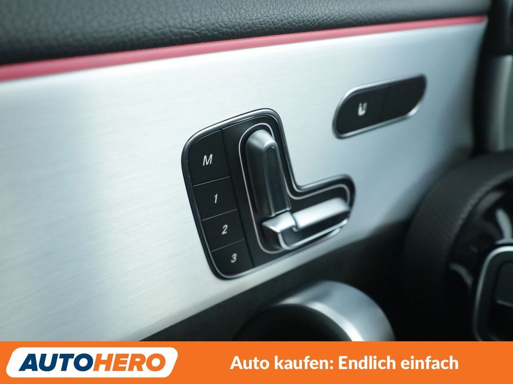 Mercedes-Benz A 250 2023