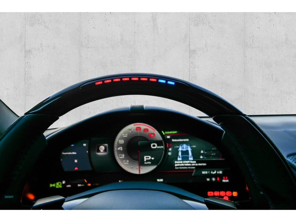 Ferrari Roma 2023