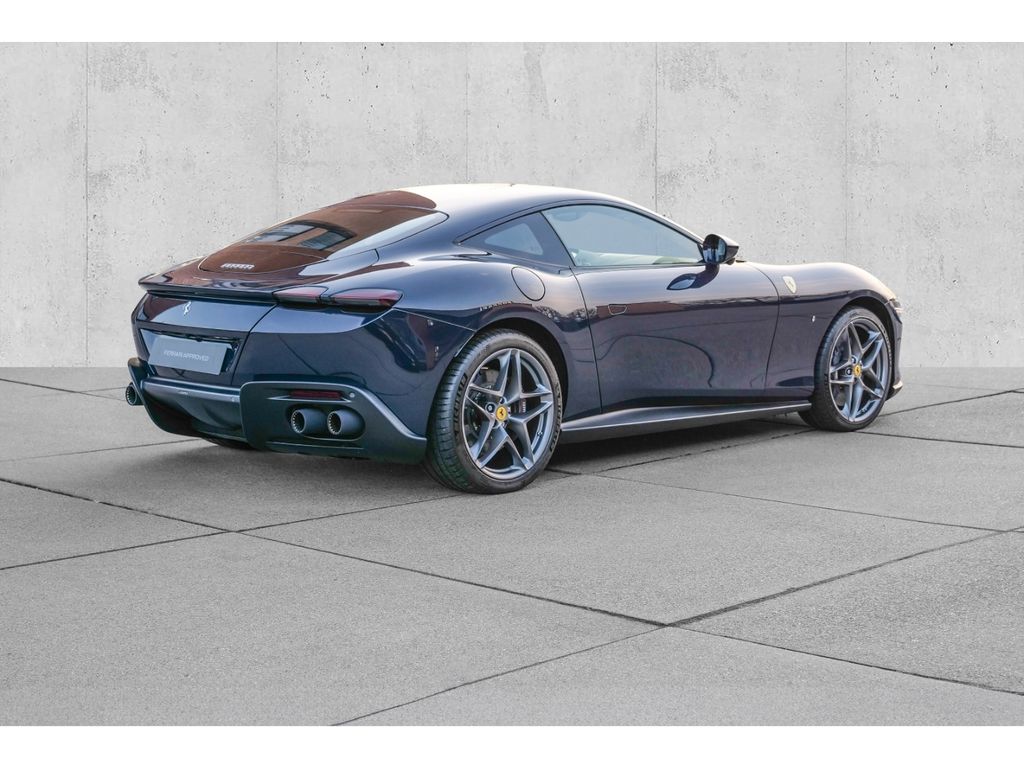 Ferrari Roma 2023