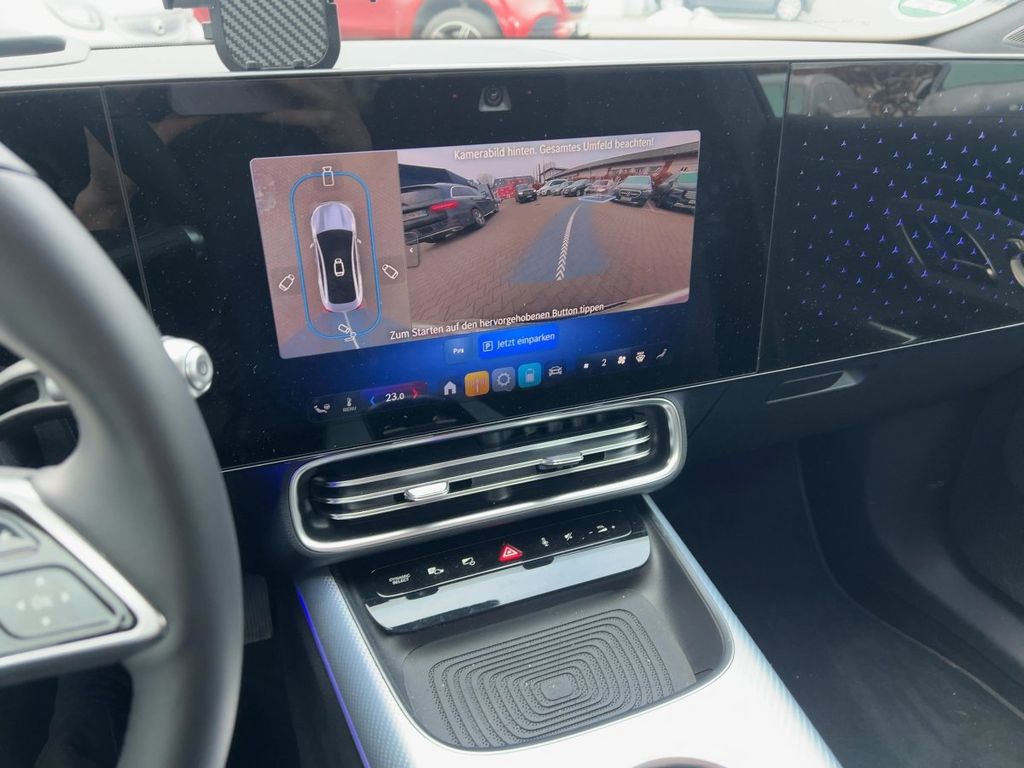 Mercedes-Benz CLA 250 2025