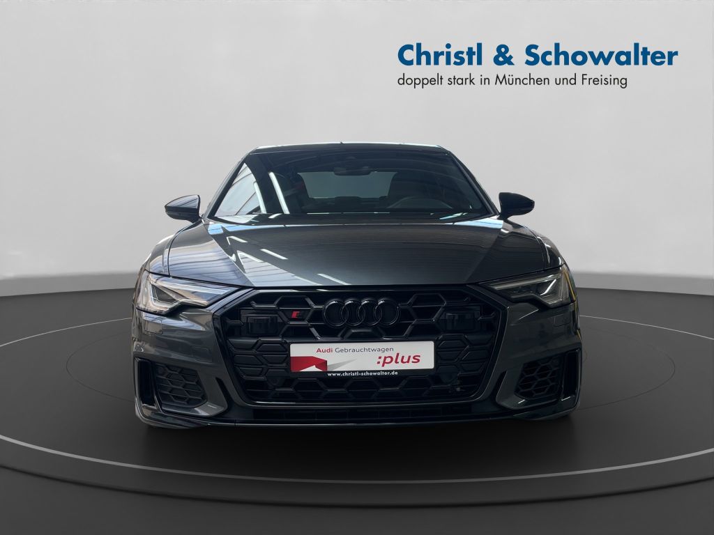 Audi S6 2024