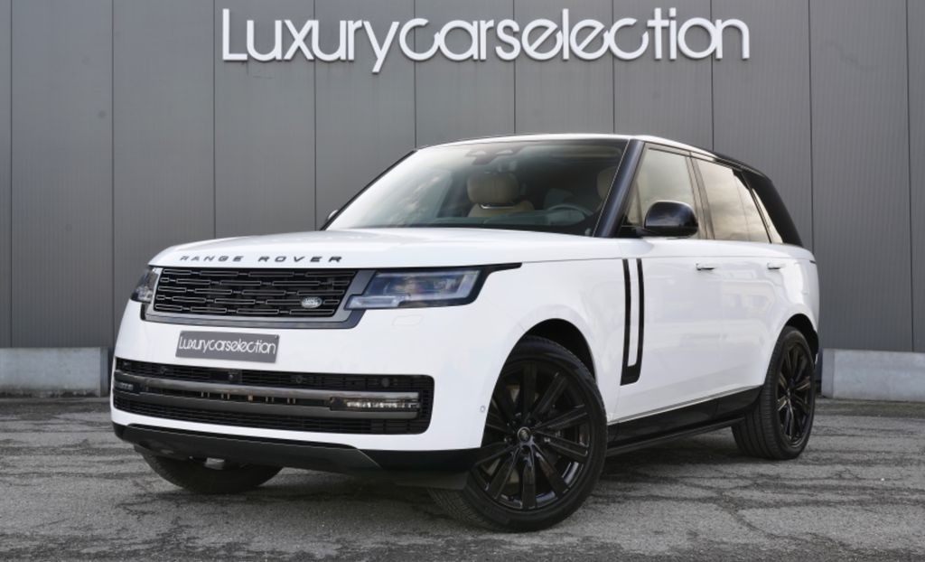 Land Rover Range Rover 2024