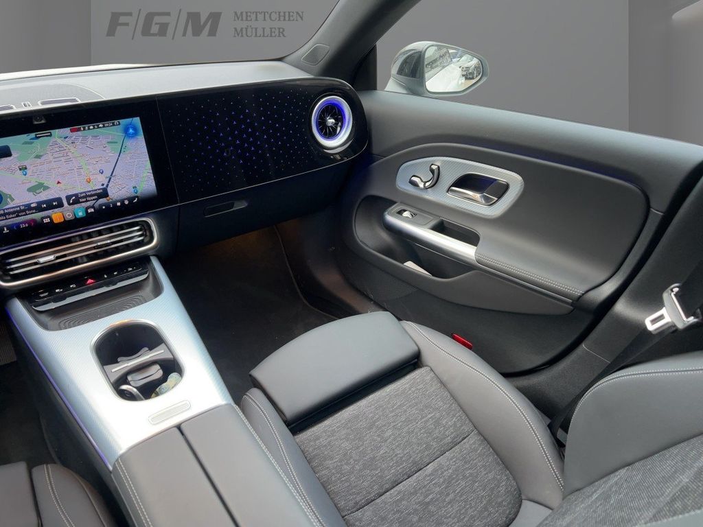 Mercedes-Benz CLA 250 2025