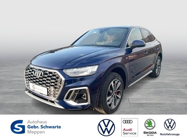 Audi Q5 2022
