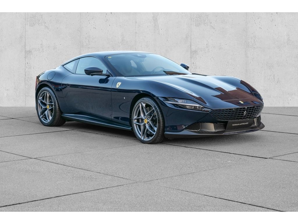 Ferrari Roma 2023