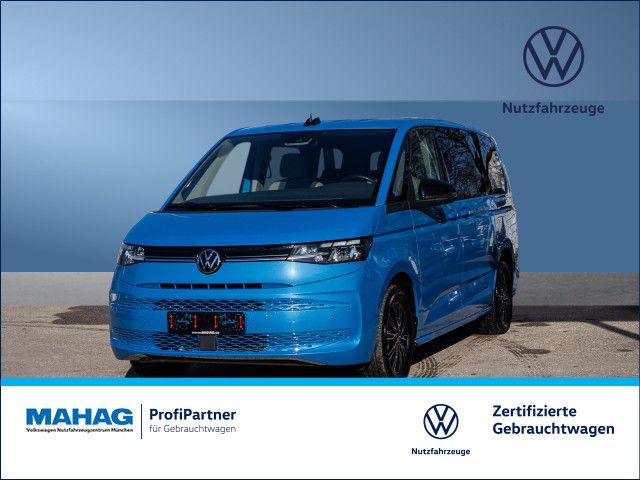 Volkswagen Other 2025