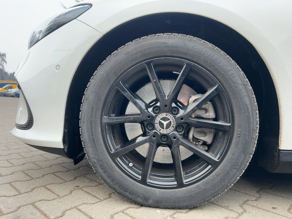 Mercedes-Benz CLA 250 2025