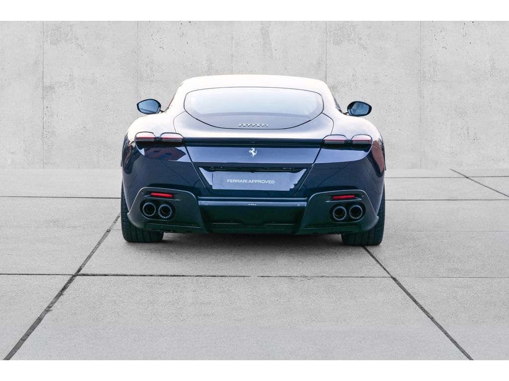 Ferrari Roma 2023