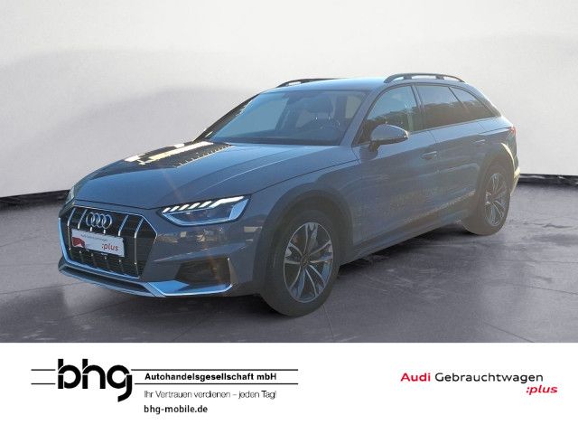 Audi A4 Allroad 2023