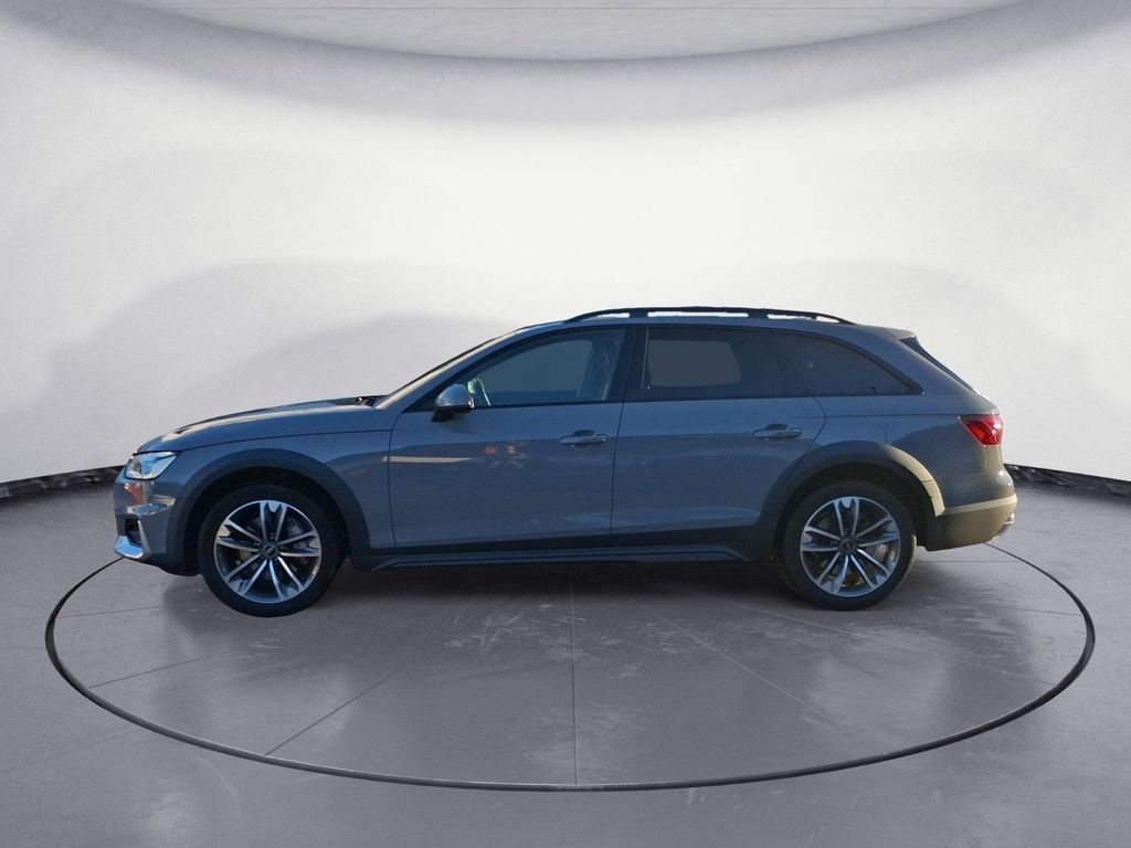 Audi A4 Allroad 2023