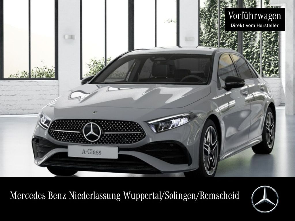 Mercedes-Benz A 200 2026
