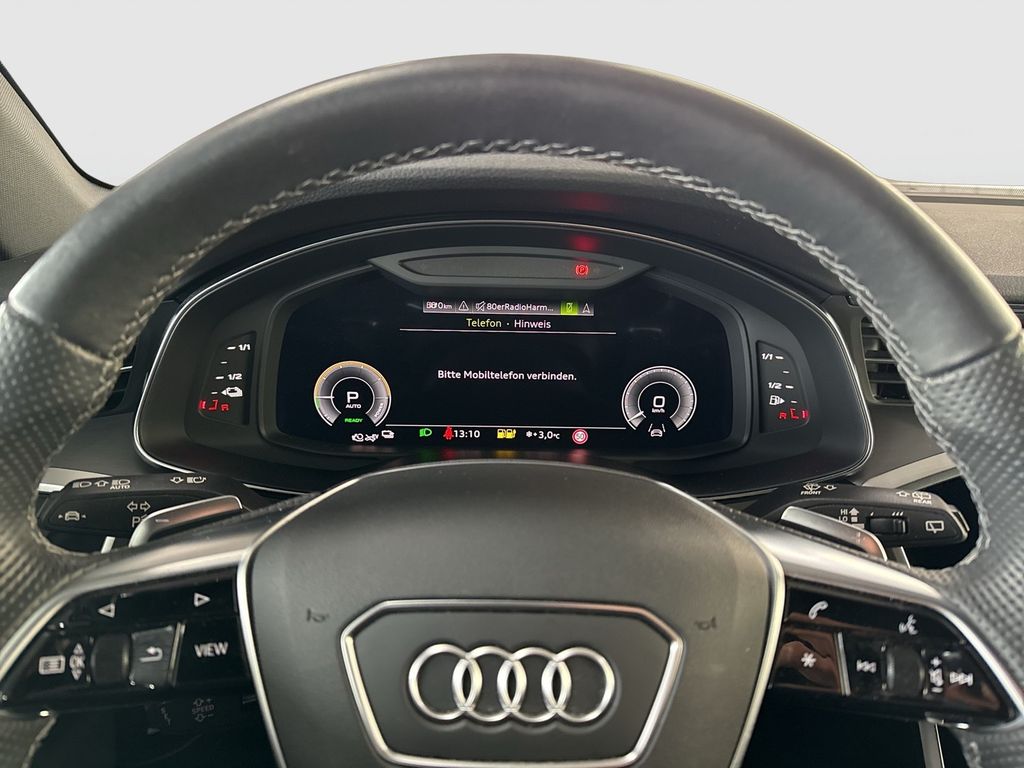 Audi A6 2023