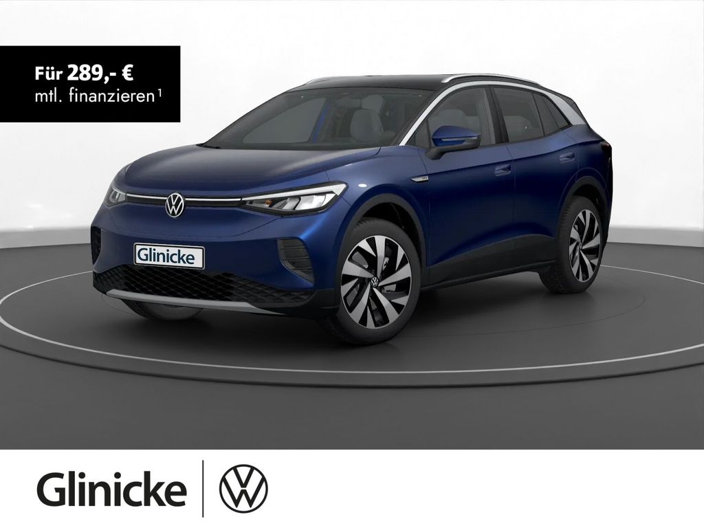 Volkswagen ID.4 2022