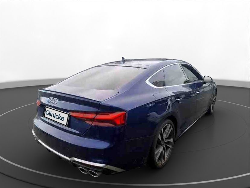 Audi S5 2023