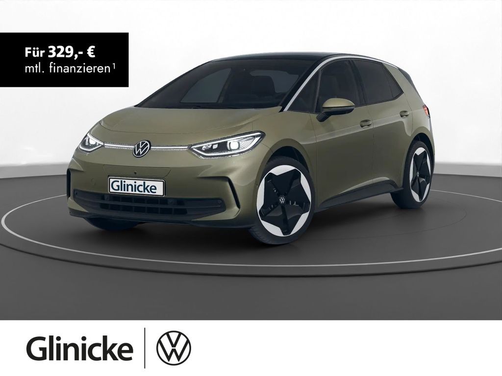 Volkswagen ID.3 2023