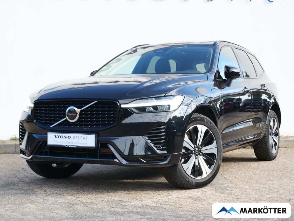 Volvo XC60 2023