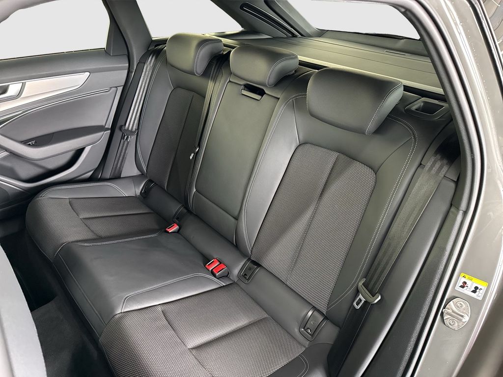 Audi A6 2023