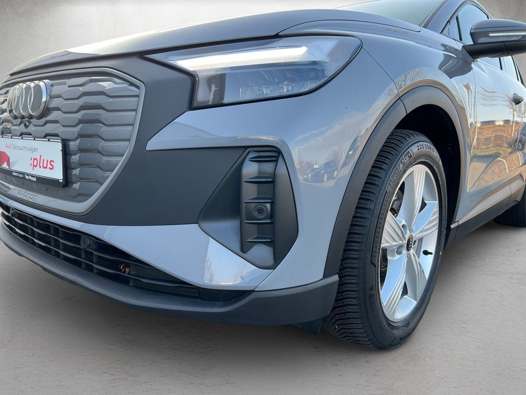 Audi Q4 2023