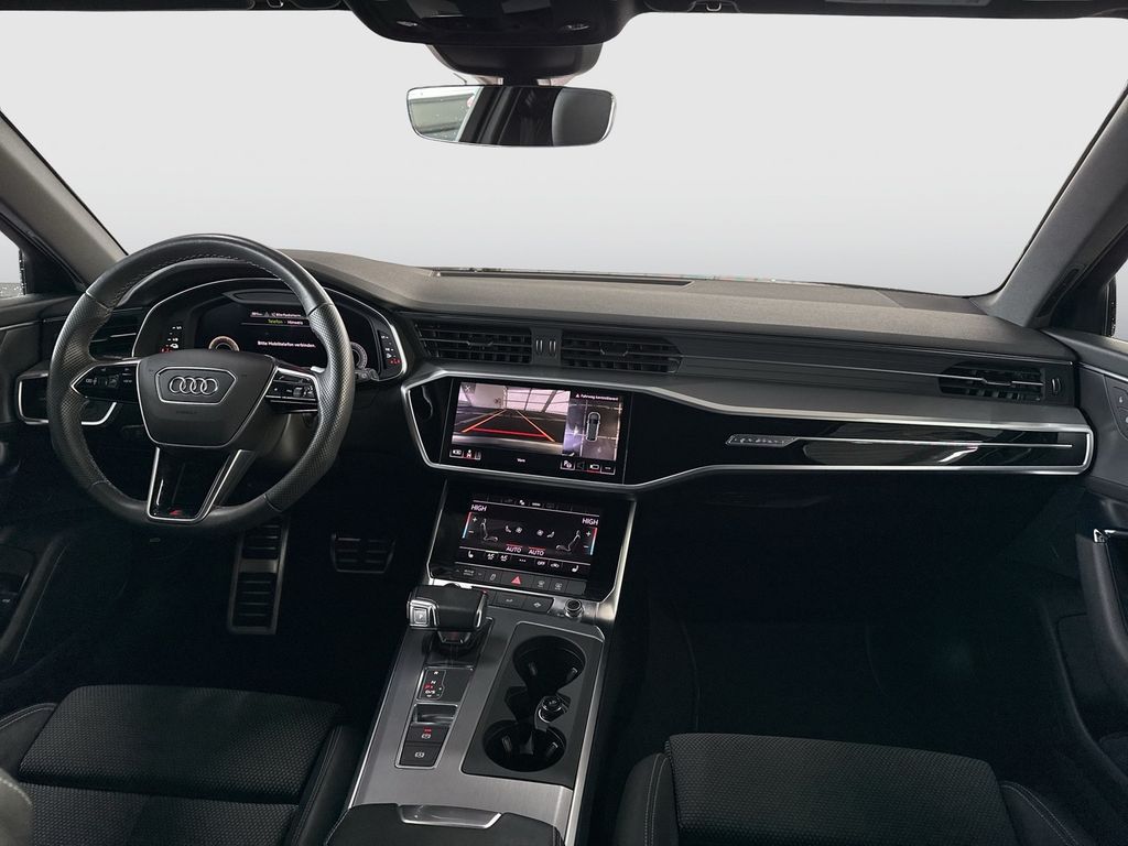 Audi A6 2023