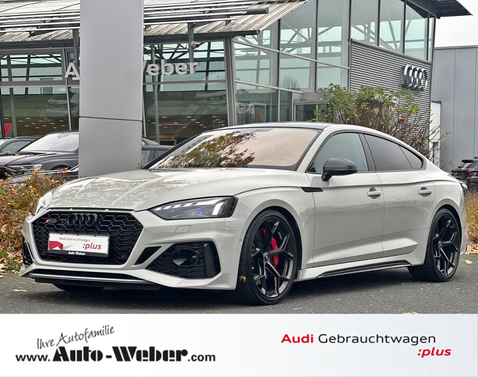 Audi RS5 2024