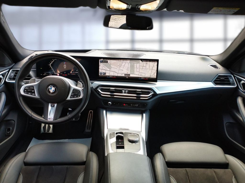 BMW 420 Gran Coupé 2023