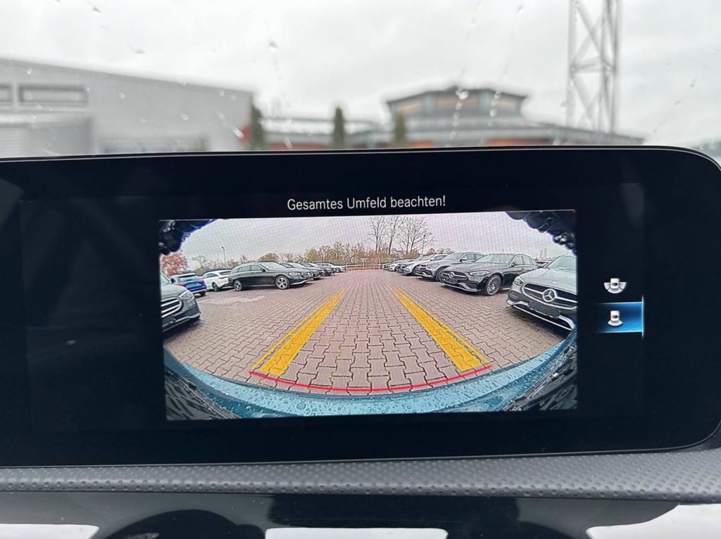 Mercedes-Benz A 250 2021