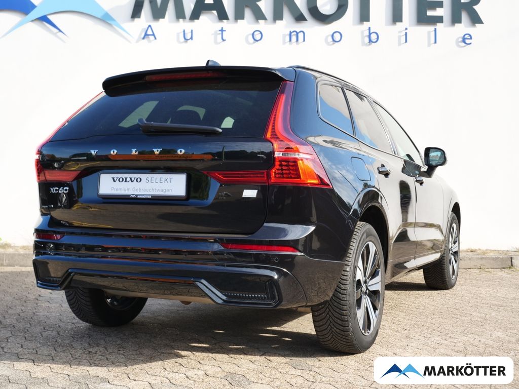 Volvo XC60 2023